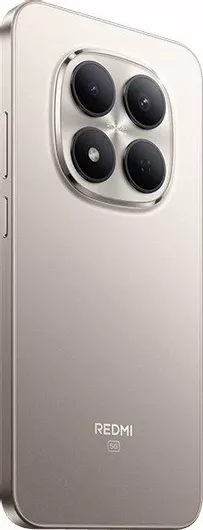 Xiaomi Redmi Note 15 Pro 5G NFC 8GB 256GB Titanium