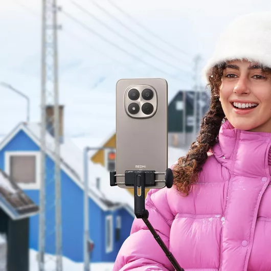 Xiaomi Redmi Note 15 Pro 5G NFC 8GB 256GB Titanium