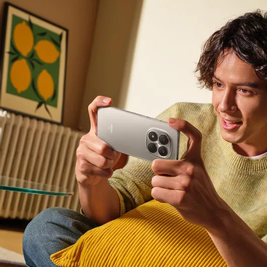 Xiaomi Redmi Note 15 Pro 5G NFC 8GB 256GB Titanium