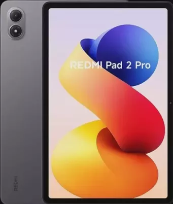 Xiaomi Redmi Pad 2 Pro 12.1" Tablet 6GB / 128GB Graphite Gray