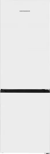 Heinner HCNF-HM253E++ Ψυγειοκαταψύκτης NoFrost 253lt 180x54x60cm 