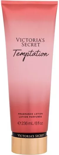 Victoria's Secret Temptation Lotion Σώματος Ενυδατική  για Όλες τις Επιδερμίδες 236ml