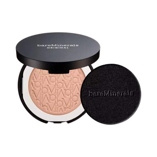 bareMinerals Original Mineral Compact Make Up SPF15 13 Golden Beige 8ml