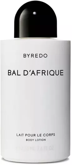 Byredo Bal D' Afrique Lotion Σώματος Ενυδατική 225ml