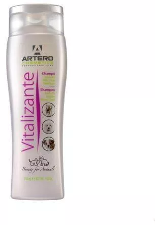 Artero Vitalising Σαμπουάν Σκύλου 250ml