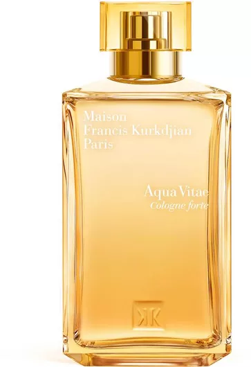 Maison Francis Kurkdjian Paris aqua vitae Eau de Parfum 200ml