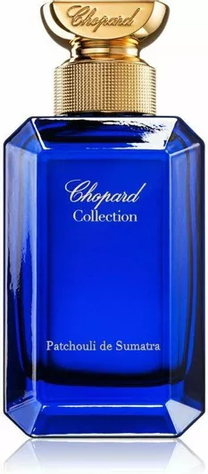 Chopard Patchouli de Sumatra Eau de Parfum 100ml