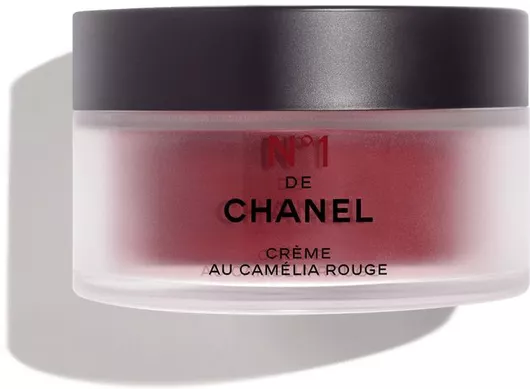 Chanel N°1 De Chanel Red Camellia Κρέμα Προσώπου για Αντιγήρανση & Σύσφιξη 50gr