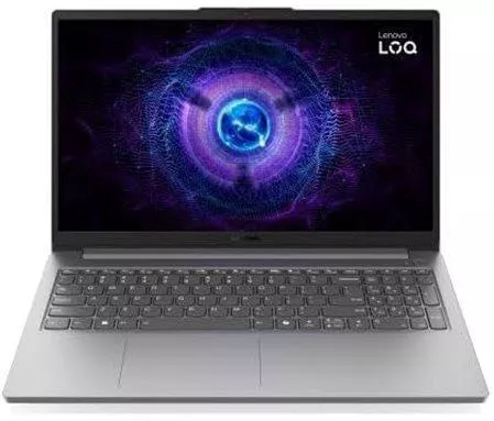 Lenovo LOQ 15IAX9E 15.6" IPS FHD 144Hz i5-12450HX/16GB/512GB SSD/GeForce RTX 3050/W11 Home International English Keyboard