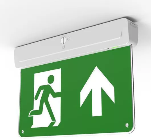 Eurolamp Βαση Οροφης Sraz 145-28152