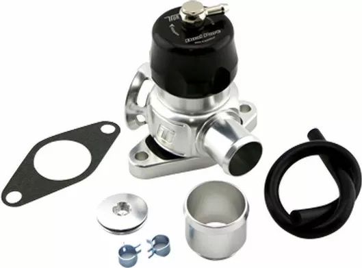 Turbosmart Blow Off Turbosmart Nissan R32 R33 R34 Stagea 38mm Dual Port