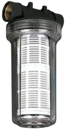 Kraft Φίλτρο Νερού 1lt Πλυστικού