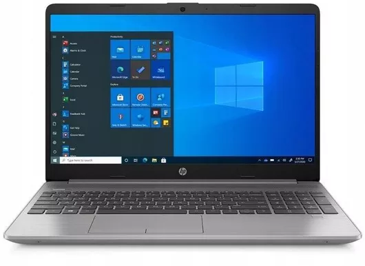 HP 250 G8 15.6" IPS FHD i3-1115G4/8GB/256GB SSD/W11 Home US Keyboard