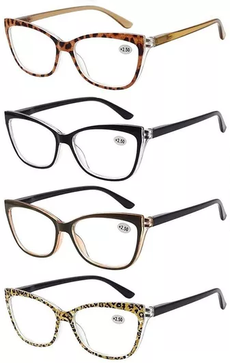 Artelibre Γυαλιά Πρεσβυωπίας Από +1.0 Μέχρι +3.50 4τα - 06510129 - Inde.gr