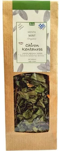 Chiron Kentauros Μέντα Βιολογικό Προϊόν 10gr