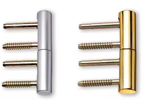 Μεντεσές Βιδωτός Ρυθμιζόμενος Εσωτερικής Πόρτας Sk N16