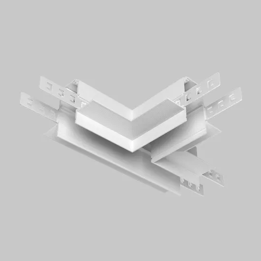 Σύνδεσμος Τ Χωνευτής Μαγνητικής Ράγας Λευκό Exility Tra034ct-42.12w Maytoni Tra034ct-42.12w