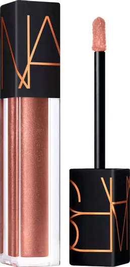Nars Oil-Infused Lip Tint Liquid Κραγιόν Sheer Reef 5.7ml