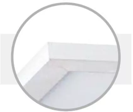 Πλαίσιο Στήριξης για Φωτιστικά 511622