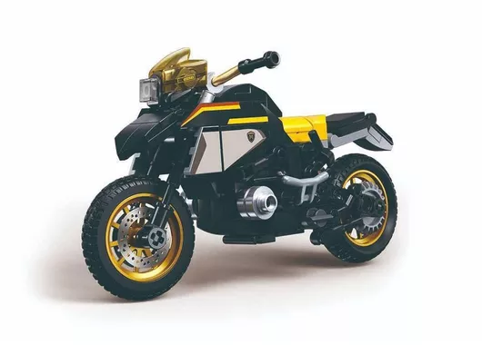 Sluban Τουβλάκια Motorcycle R1250 GS