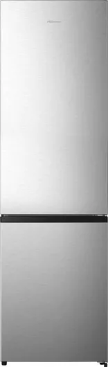 Hisense Ψυγειοκαταψύκτης 672lt Total NoFrost Υ210.1xΠ64.5xΒ62.8cm Inox RB440N4ACC