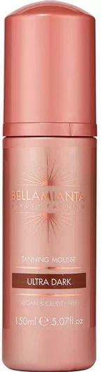 Bellamianta Self Tanning Mousse Σώματος 150ml - 2ca5e4c1