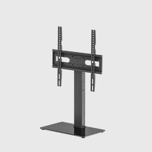 Gembird TVS-D65S-01 Βάση Τηλεόρασης Επιτραπέζια έως 65'' & 40kg