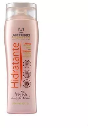 Artero Moisturising Σαμπουάν Σκύλου 250ml