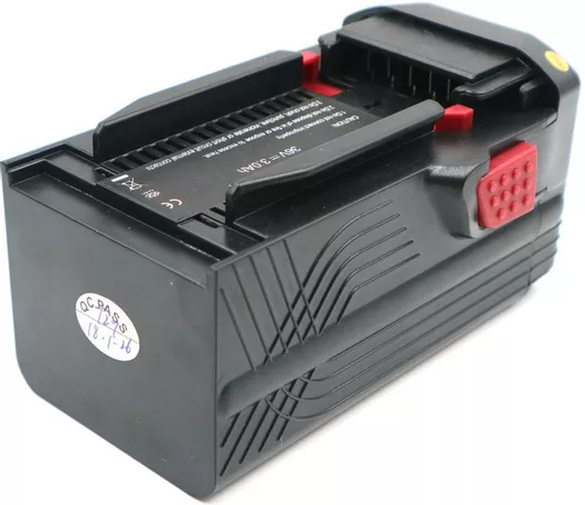 BW Batteries Μπαταρία Εργαλείου Λιθίου 36V με Χωρητικότητα 4Ah