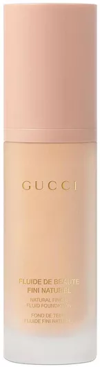 Gucci Fluide De Beaute Natural Finish Liquid Foundation 04 30 Ml