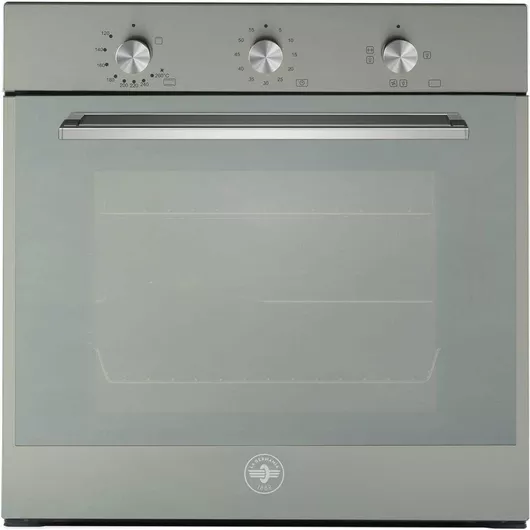 La Germania FLAG6 05 3 G K X LPG Φούρνος Υγραερίου άνω Πάγκου 57lt Π59.7cm Inox