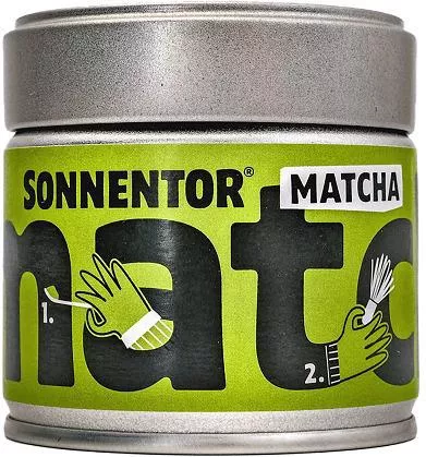 Βιο Αγρός Πράσινο Τσάι Βιολογικό Προϊόν 30gr