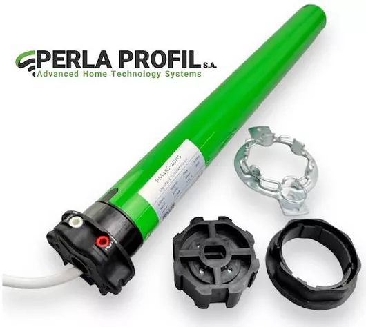 Μοτέρ για Έλεγχο Ρολών 50-816