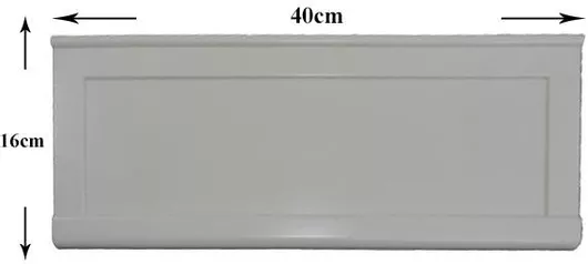 70200111 686003 Ανταλλακτικό Πορτάκι Ψυγείου