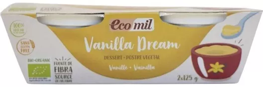 Ecomil Καρότο σε Σκόνη 250gr