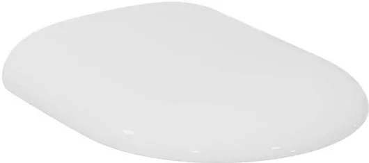 Ideal Standard K701501 Καπάκι Λεκάνης Πλαστικό Λευκό