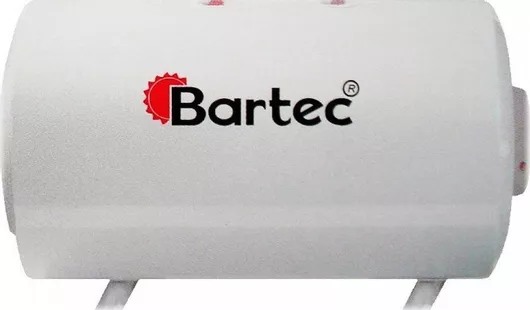 Bartec Super Glass 80 Φ36 Ηλεκτρομπόιλερ 80lt Glass Δαπέδου 4kW