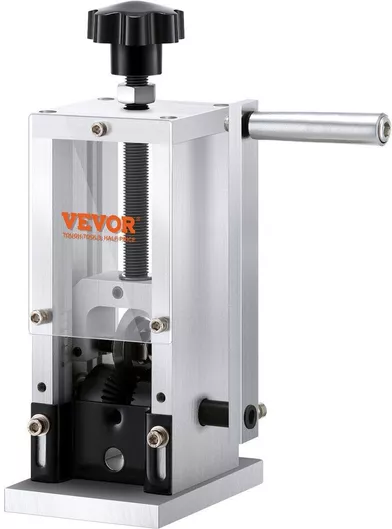 Vevor Ρυθμιζόμενος Απογυμνωτής Καλωδίων με Μήκος 457.2mm