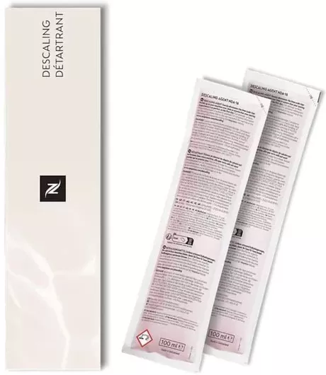 Nespresso Descaling Kit 2 Τμχ
