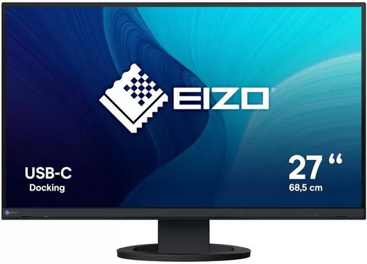 Eizo EV2720S IPS Οθόνη Υπολογιστή 27" QHD 2560x1440  5ms GTG
