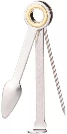 Angelo Valente Εργαλείο Πίπας