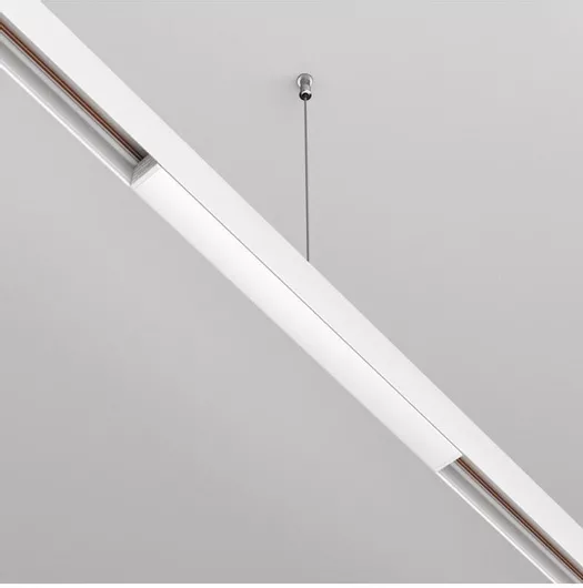 Τροφοδοτικό Μετασχηματιστής Μαγνητικής Ράγας 100w Λευκό Ιρ54 Χωνευτός Exility Trx034dr4-100w-1 Maytoni Trx034dr4-100w-1