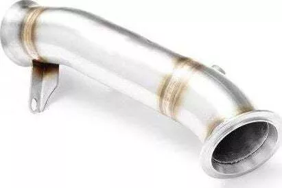 Rm Motors Downpipe Αυτοκινήτου για BMW F20/F21/135I/135IX