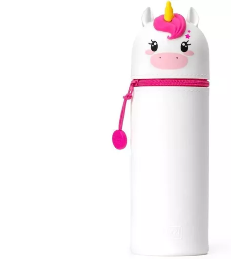 Κασετίνα Μολυβοθήκη 2 1 Unicorn