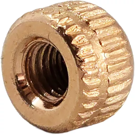 Bruno Ανταλλακτικό Παξιμάδι Φωτιστικού Brn-0225 Ανεμιστήρα Οροφής