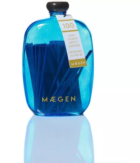 Maegen Σπίρτα 1τμχ