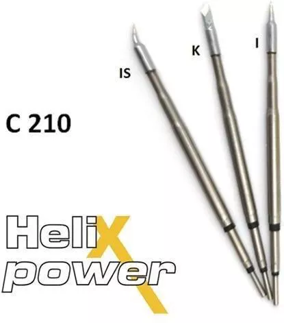 Helix Αναλωσιμα Σετ 33τμχ Κολλητηρι 7600203 Helix