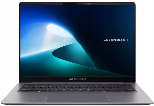 Asus ExpertBook P5405CSA-NZ0417W 14" QHD+ 144Hz Ultra 7-258V/32GB/1TB SSD/W11 Home US Keyboard