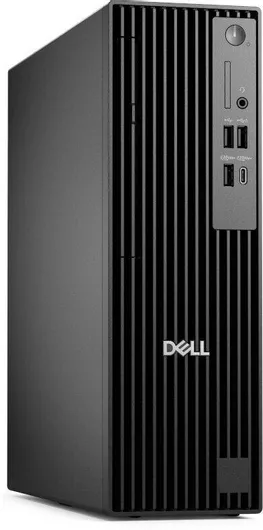 Dell Pro Slim Plus QBS1250 Desktop PC Ultra 7-265/32GB DDR5/512GB SSD/W11 Pro