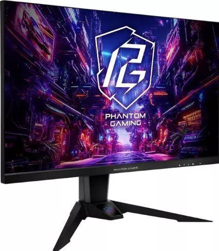 ASRock Phantom Gaming PG27FFX2A IPS Gaming Οθόνη Υπολογιστή 27" FHD 1920x1080  1ms GTG